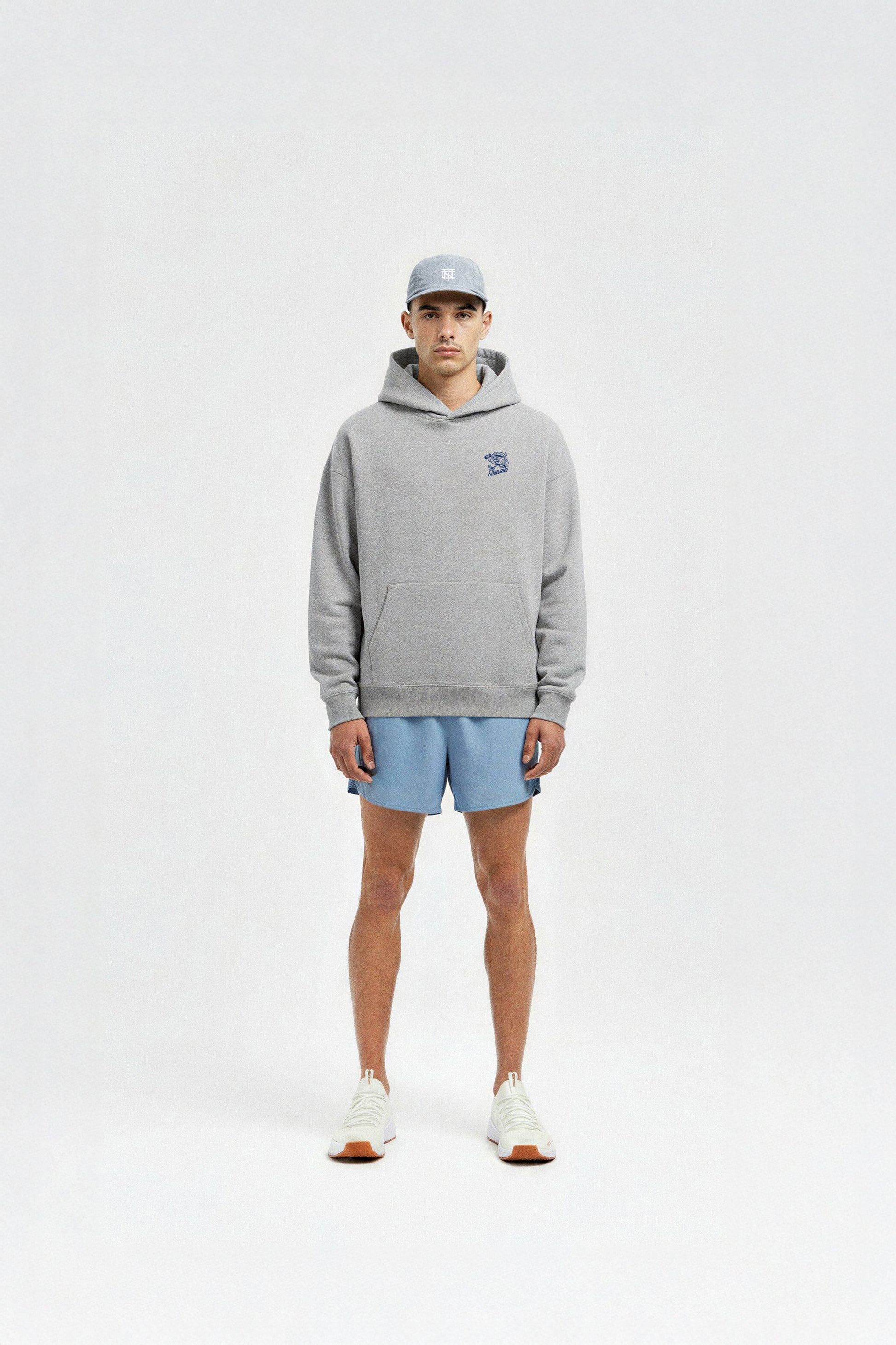 Hybrid Brain - Hoodie