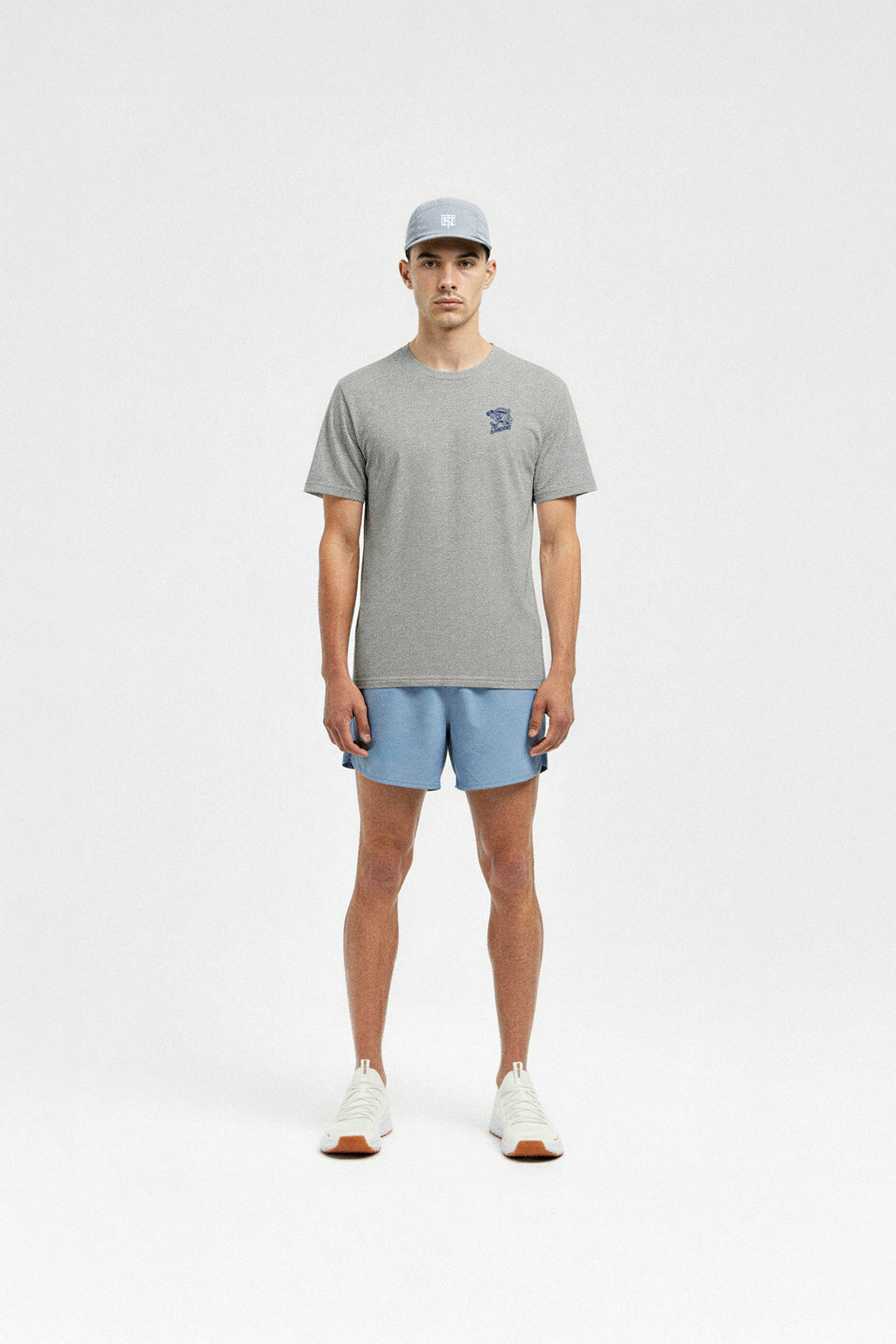 Hybrid Brain T-shirt