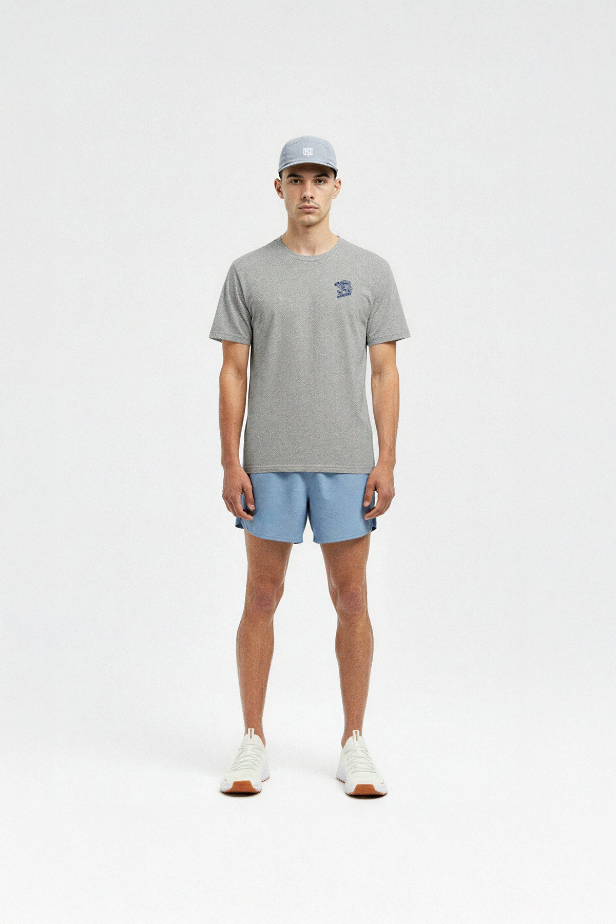 Hybrid Brain T-shirt — Vista 4
