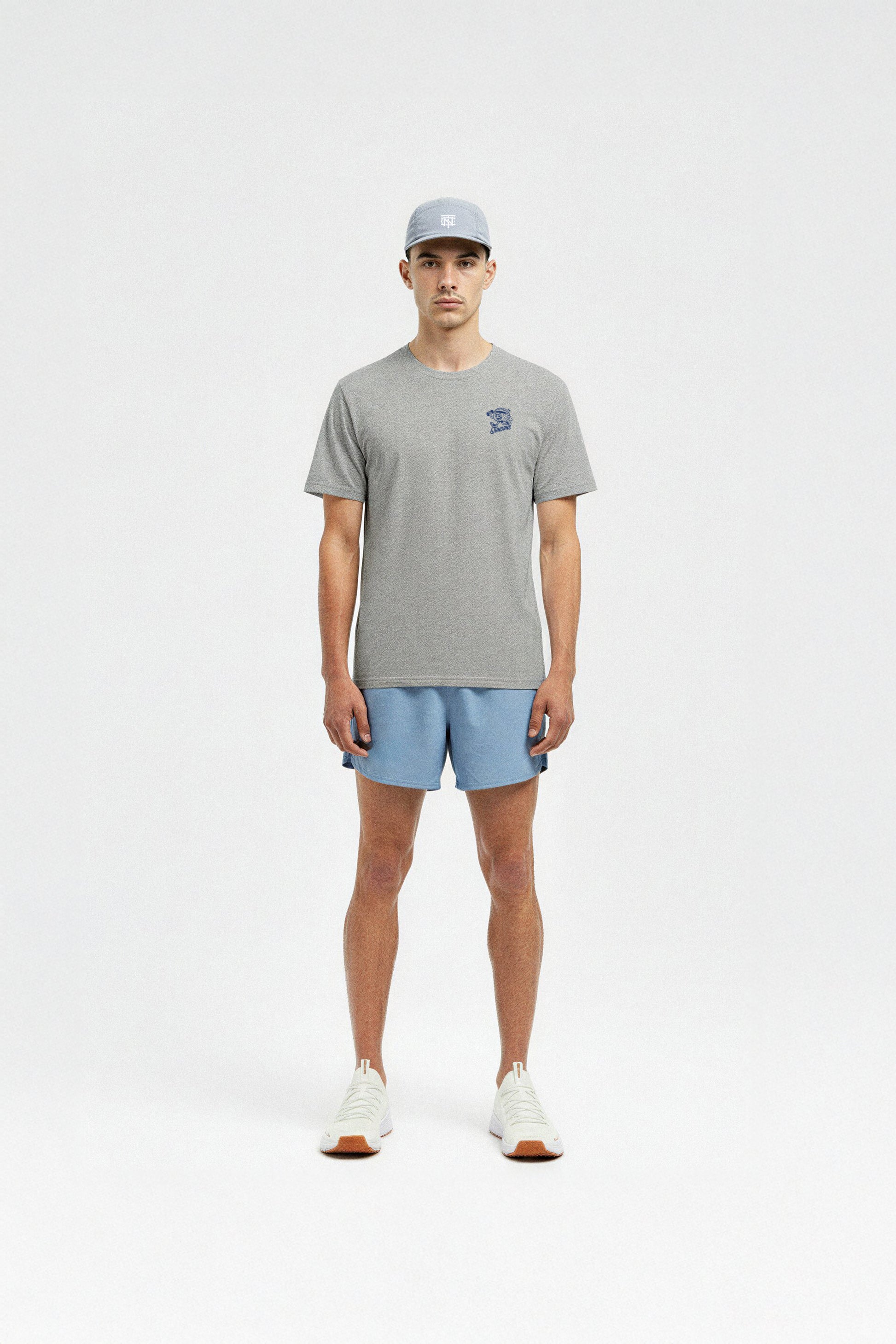 Hybrid Brain T-shirt