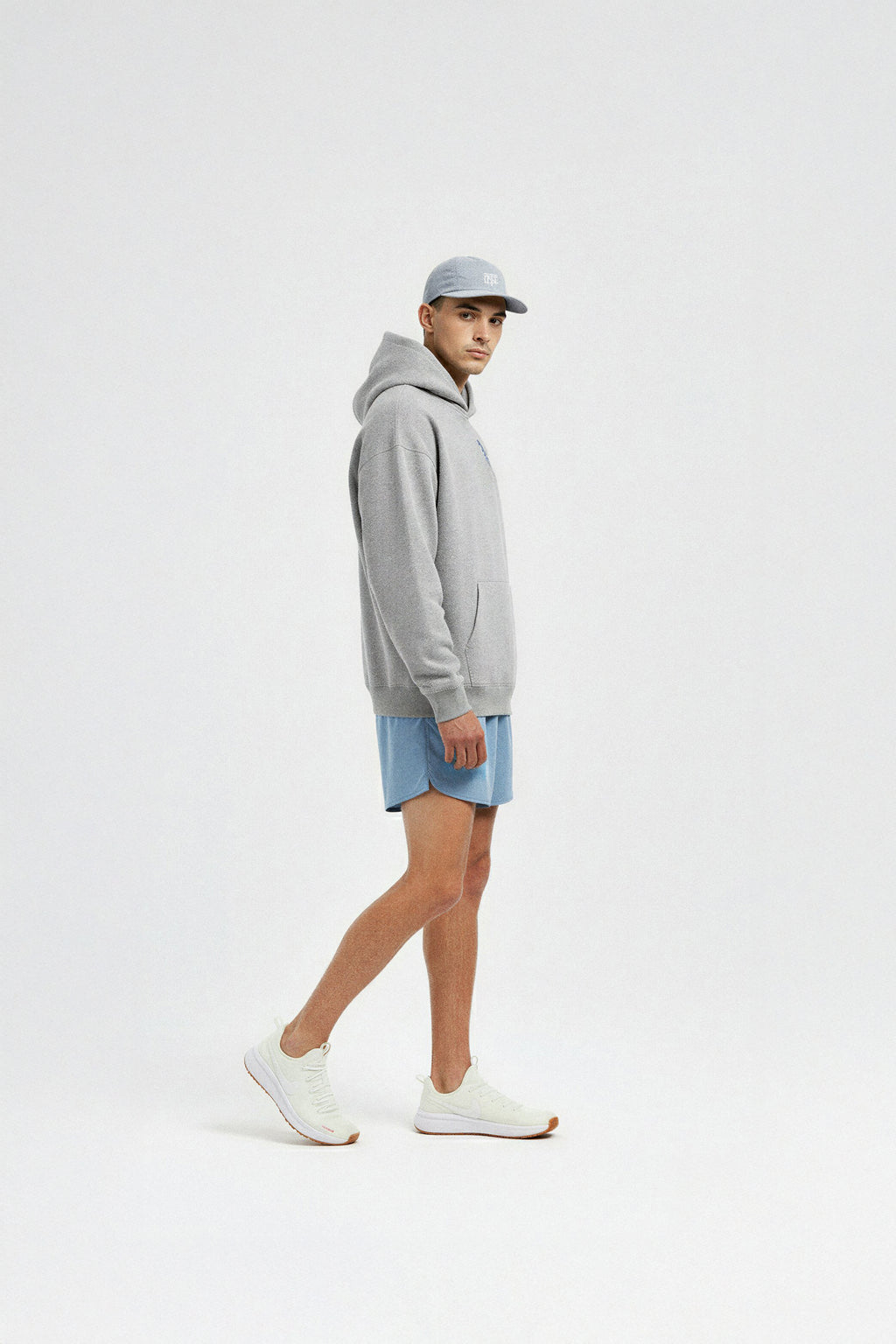 Hybrid Brain - Hoodie