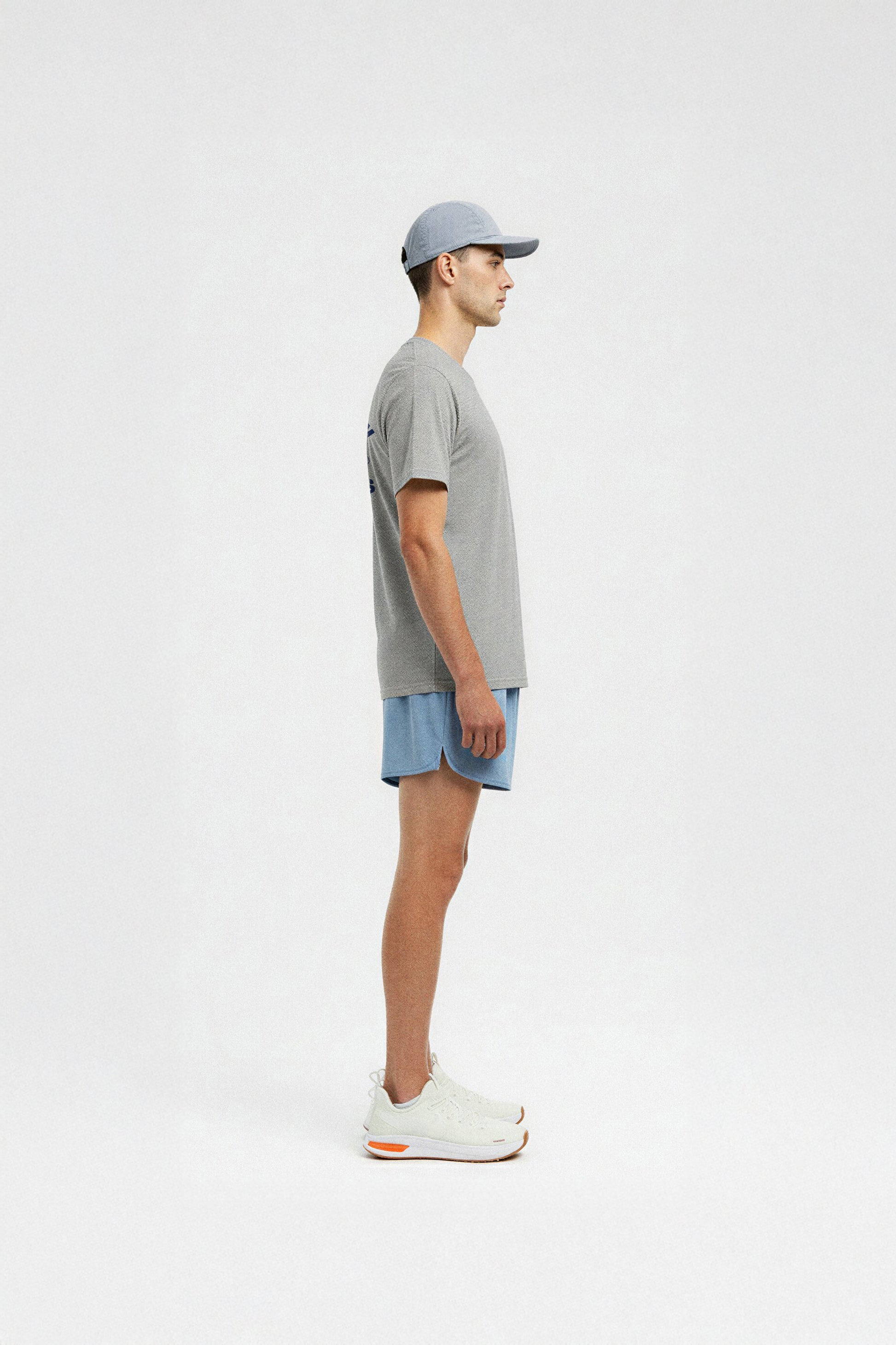 Hybrid Brain T-shirt