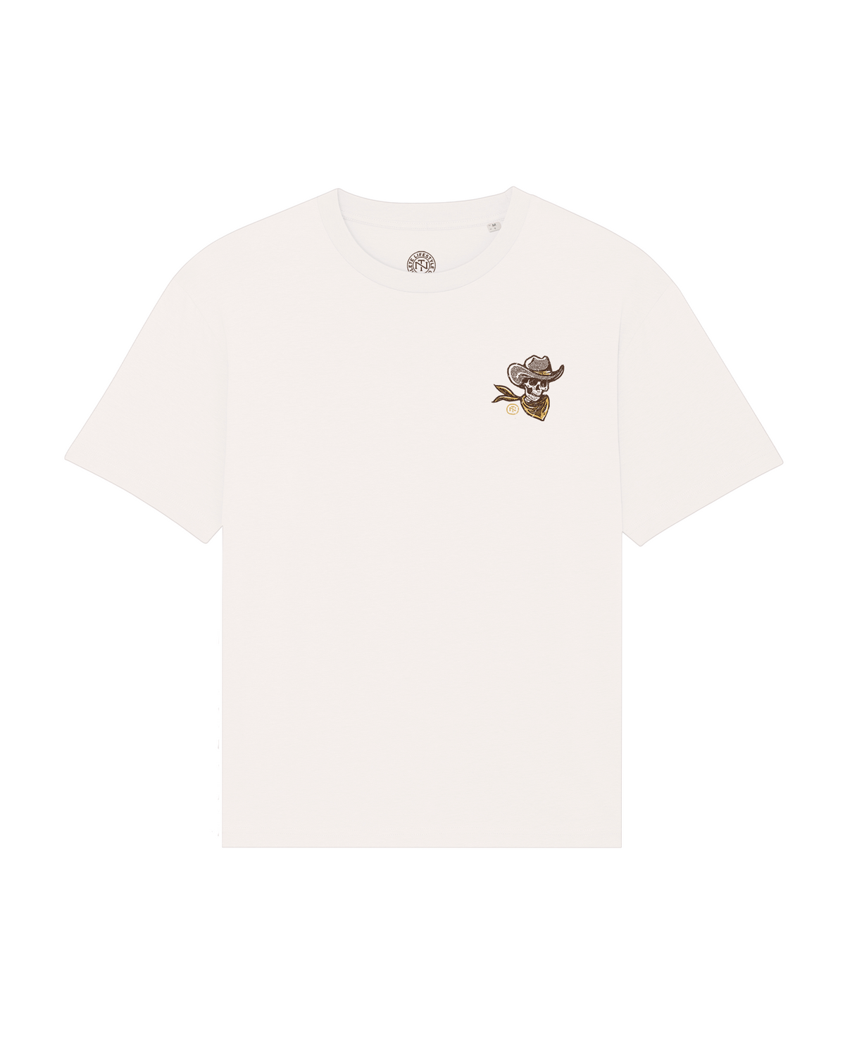 Endurance in Motion T-Shirt — Vista 7
