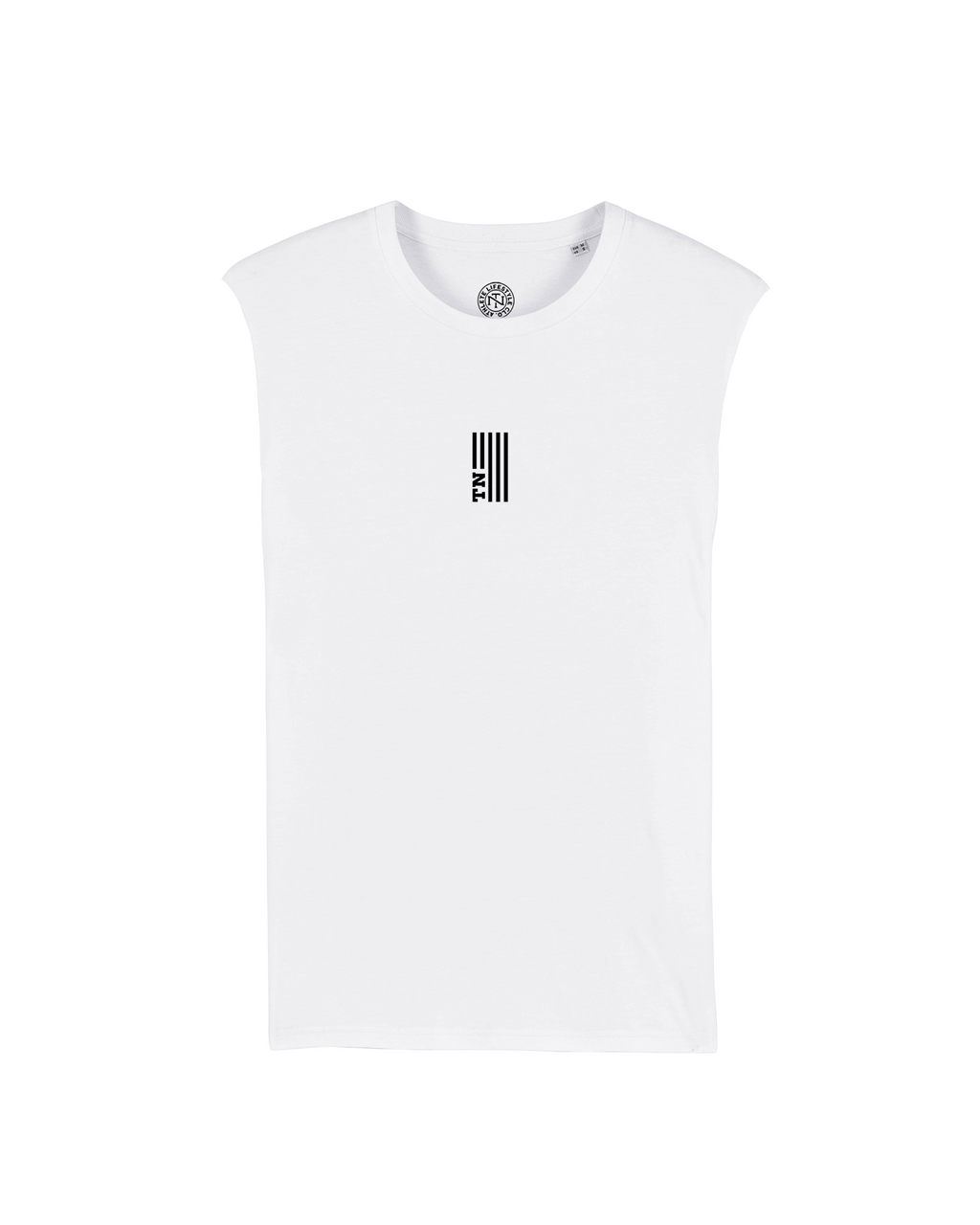 TN Flag Bold - Tank Top