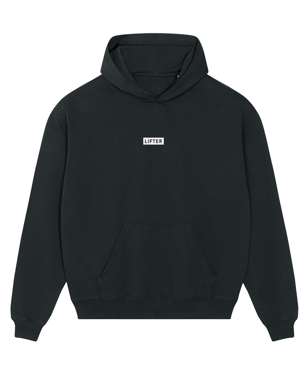 Lifter Hoodie