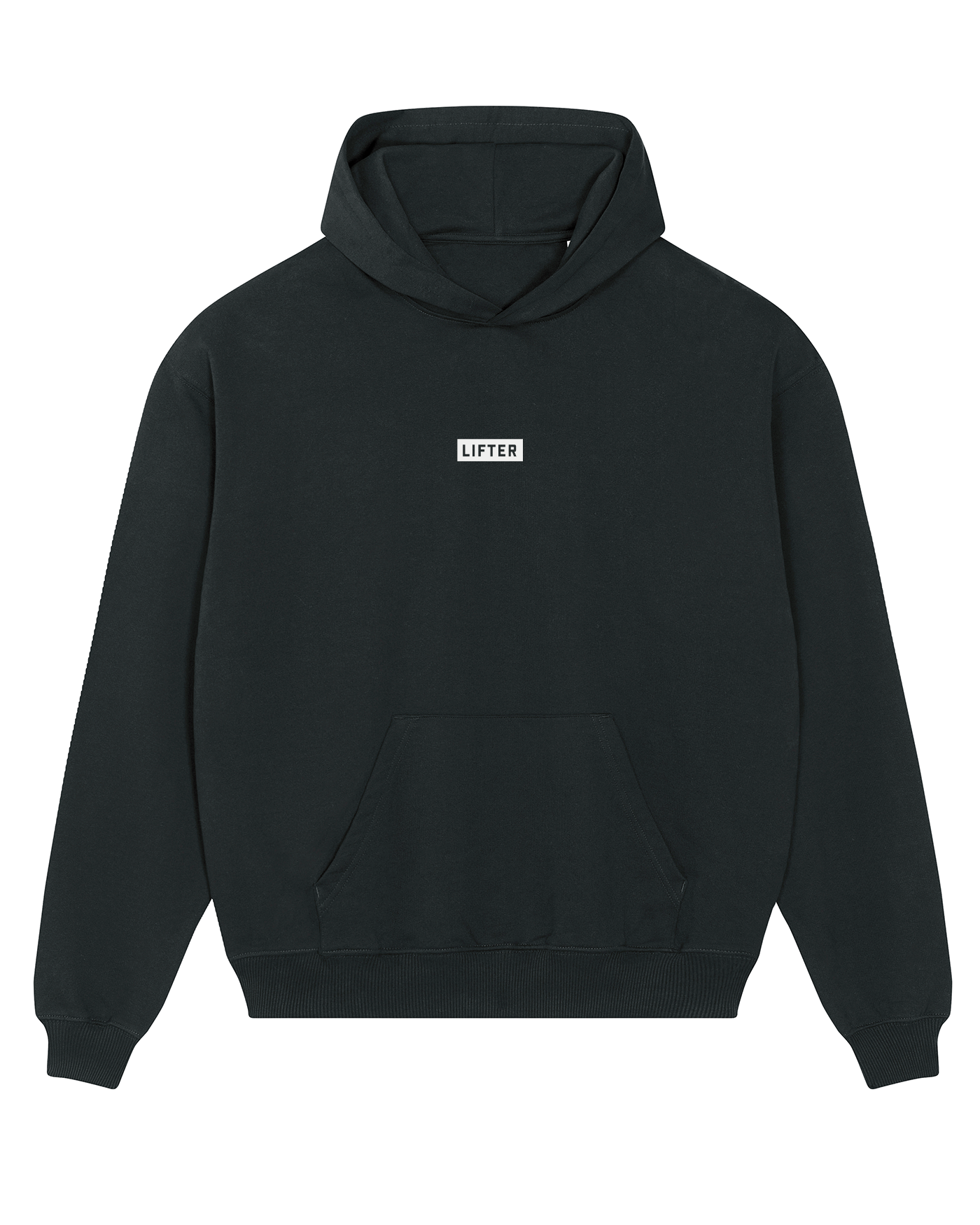 Lifter Hoodie