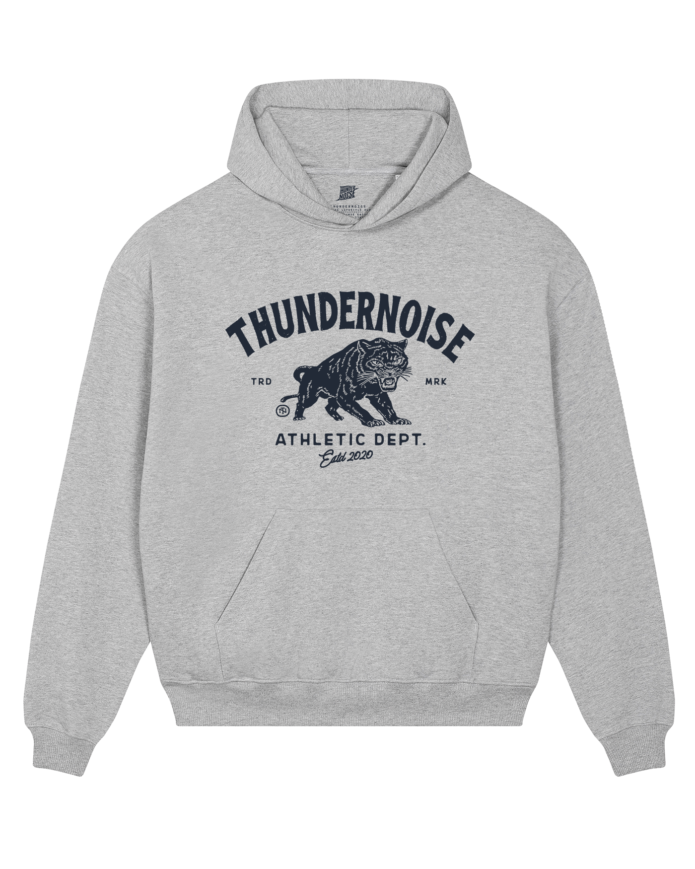 Panther Hoodie