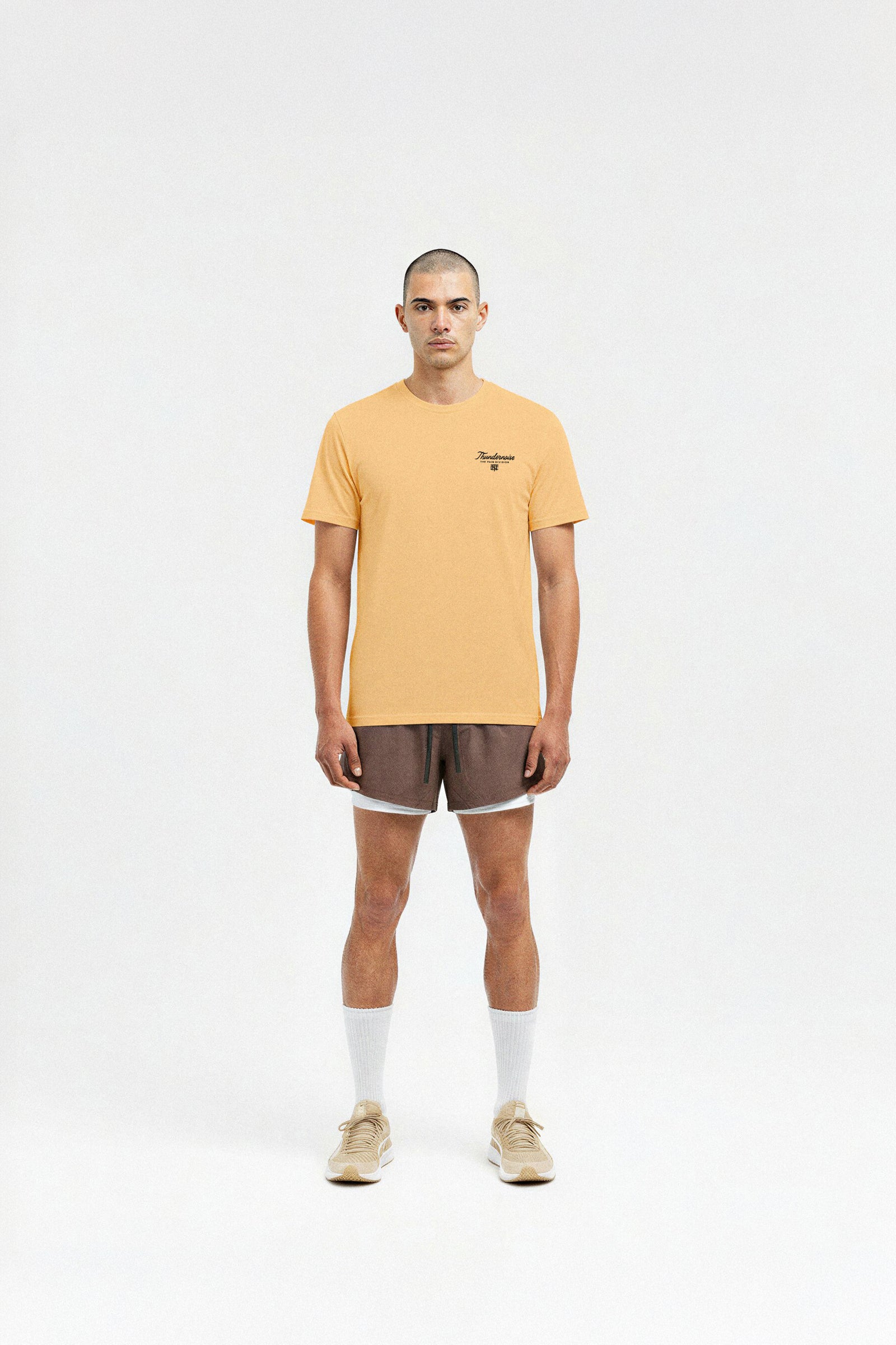 Row Hell T-shirt — Vista 4
