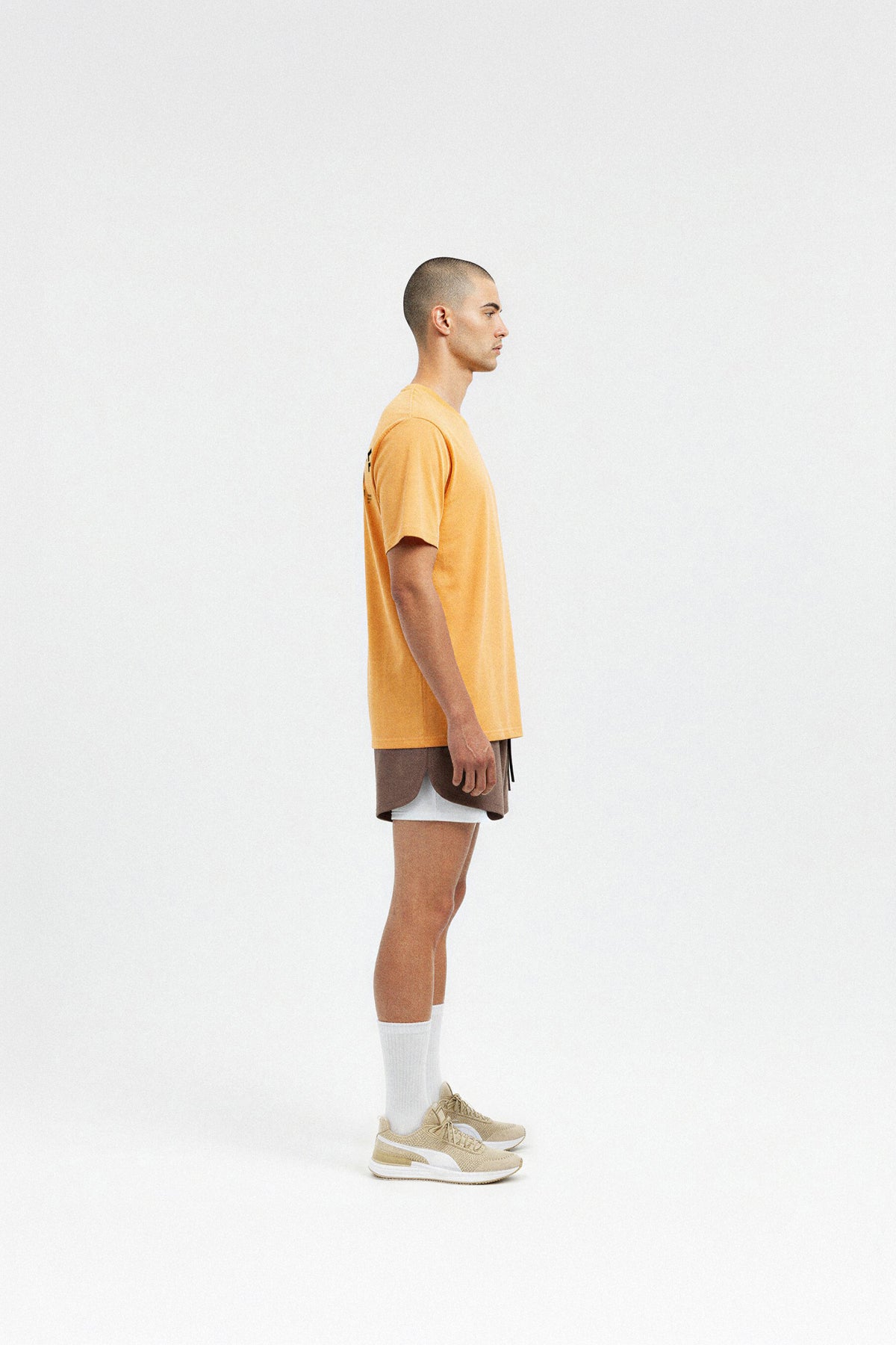 Row Hell T-shirt — Vista 5
