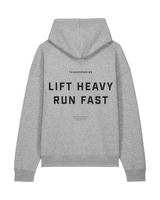 Heather Grey