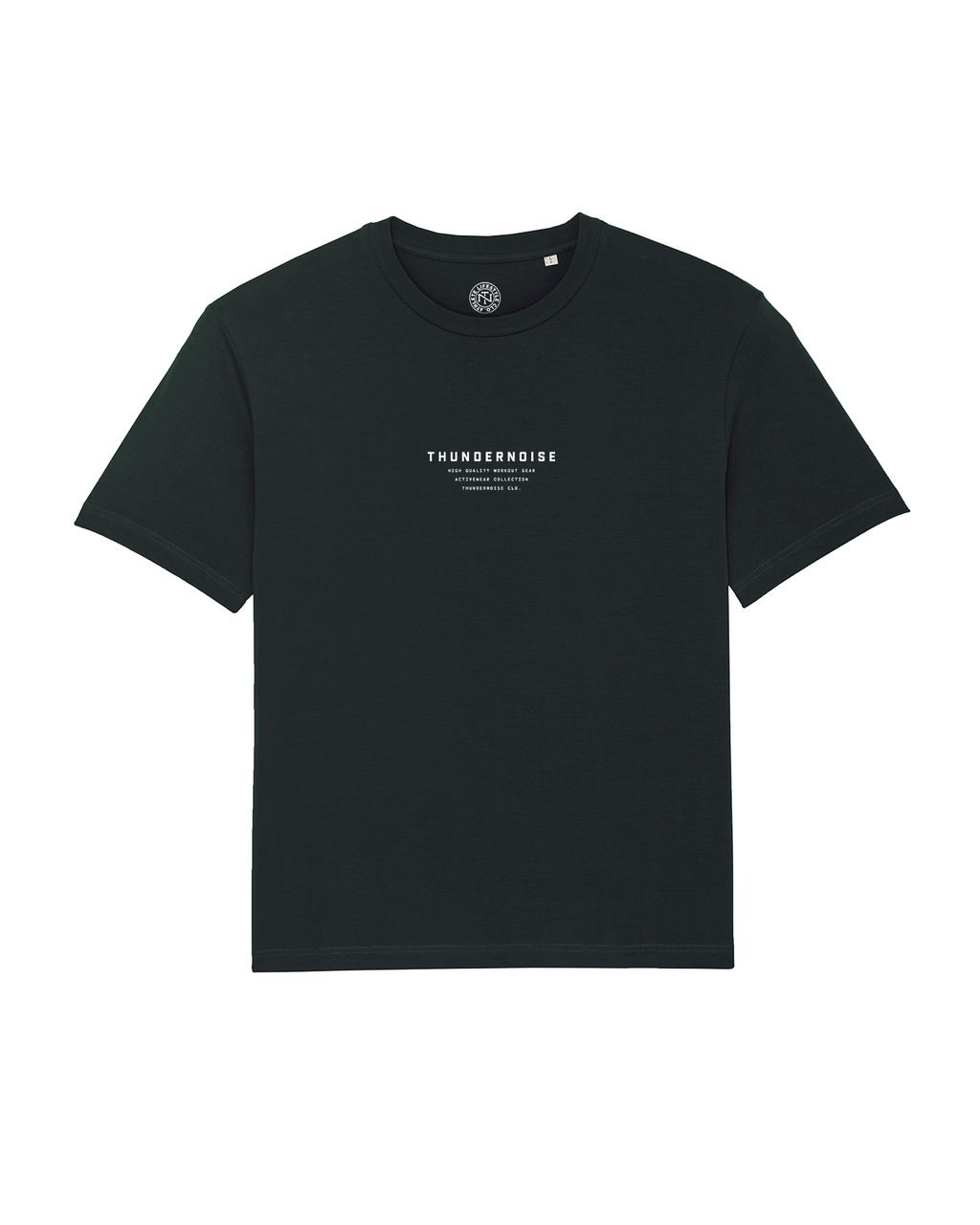 Lift Heavy Run Fast T-Shirt