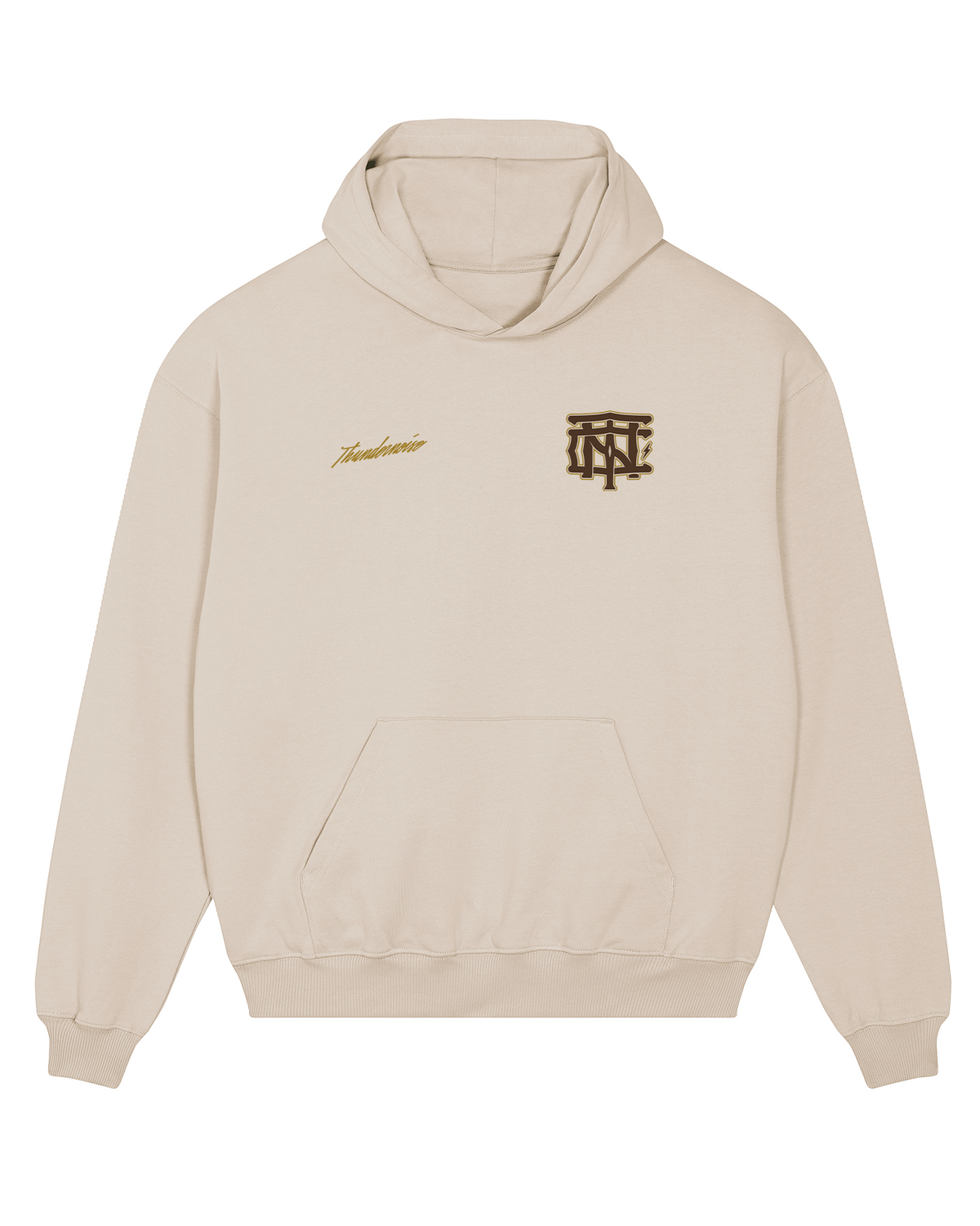 TN Signature Hoodie — Vista 12

