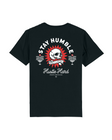 POSH REMAIN HUMBLE T-SHIRT main image 1