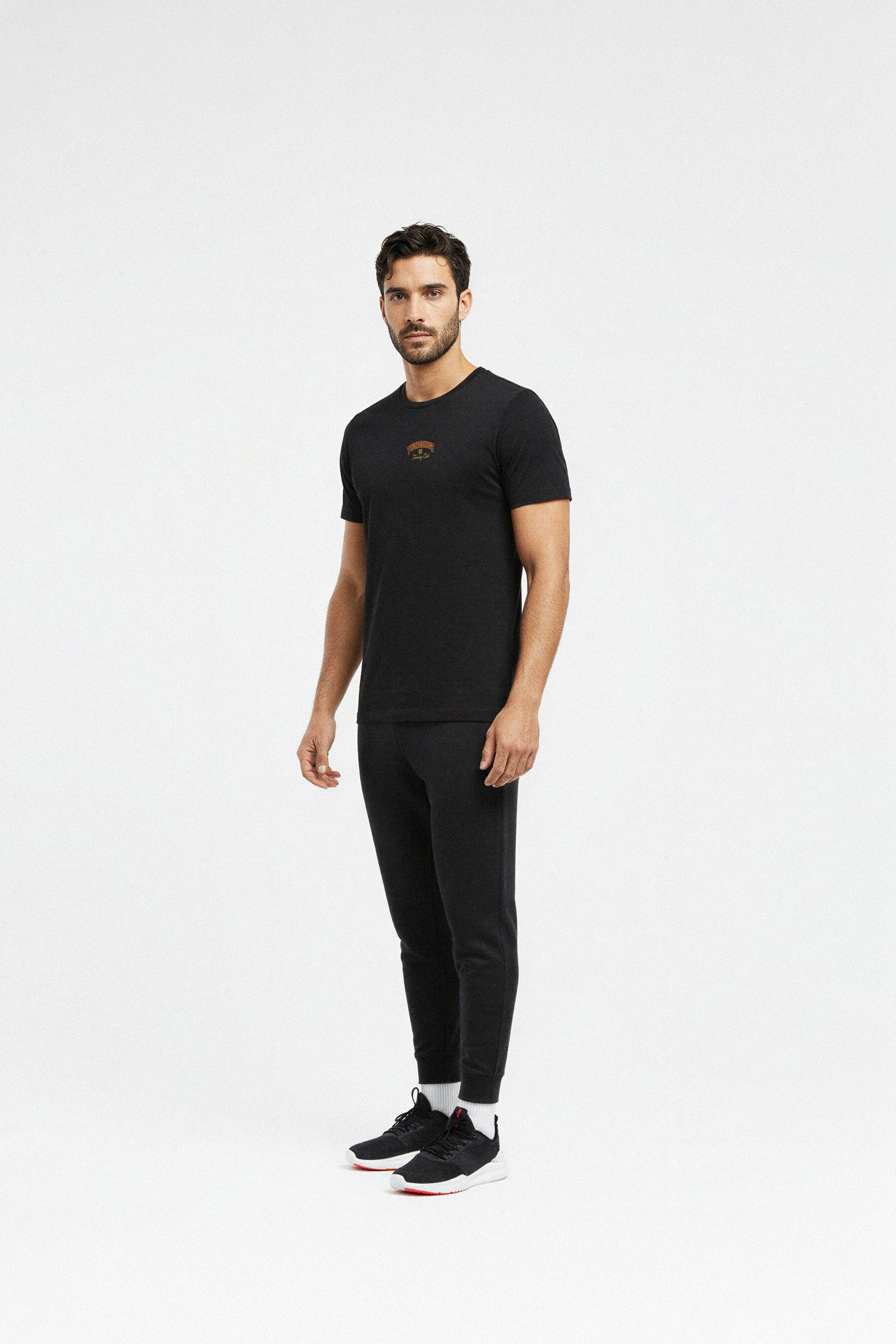 The Hookgrip T-shirt — Vista 5
