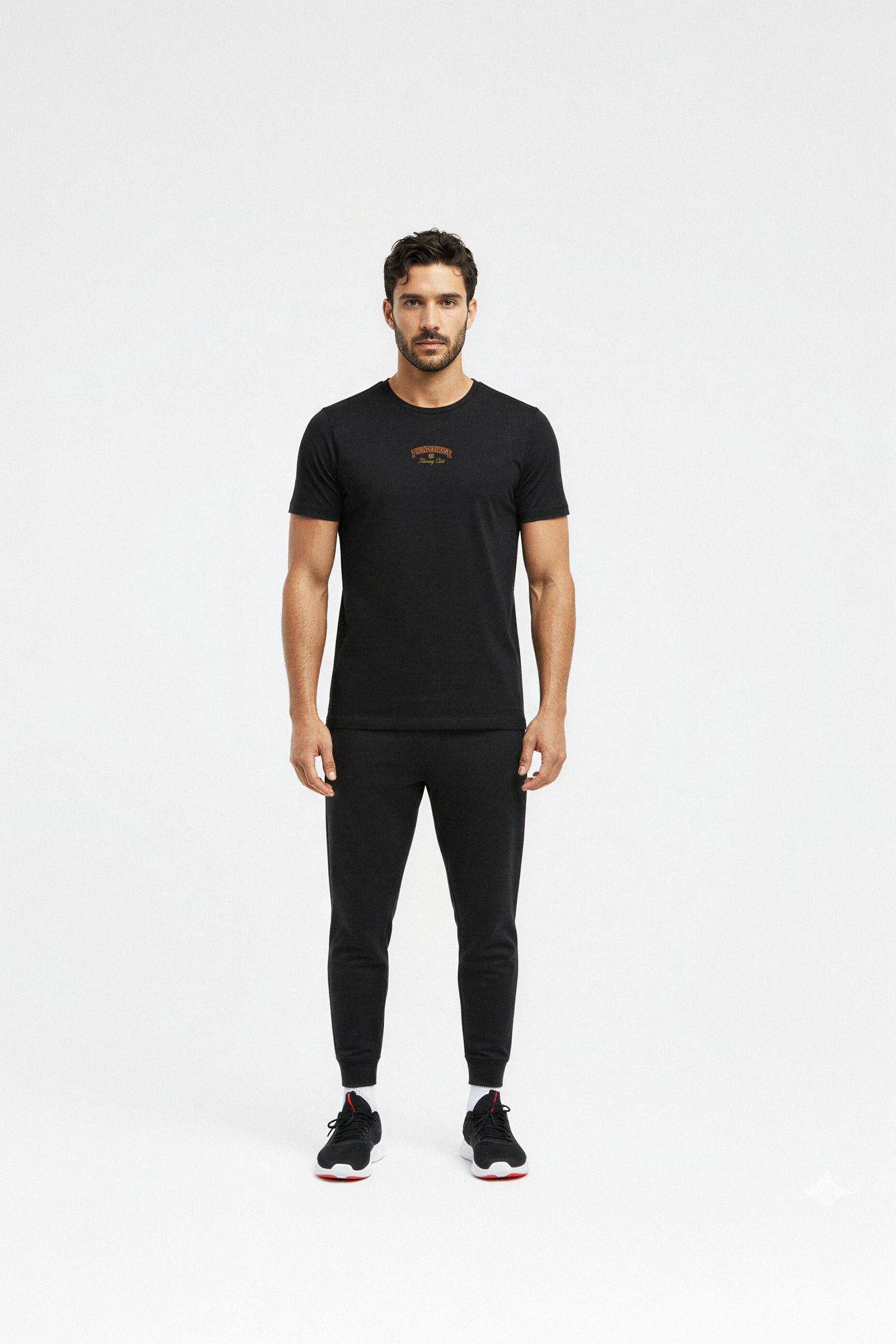 The Hookgrip T-shirt — Vista 4
