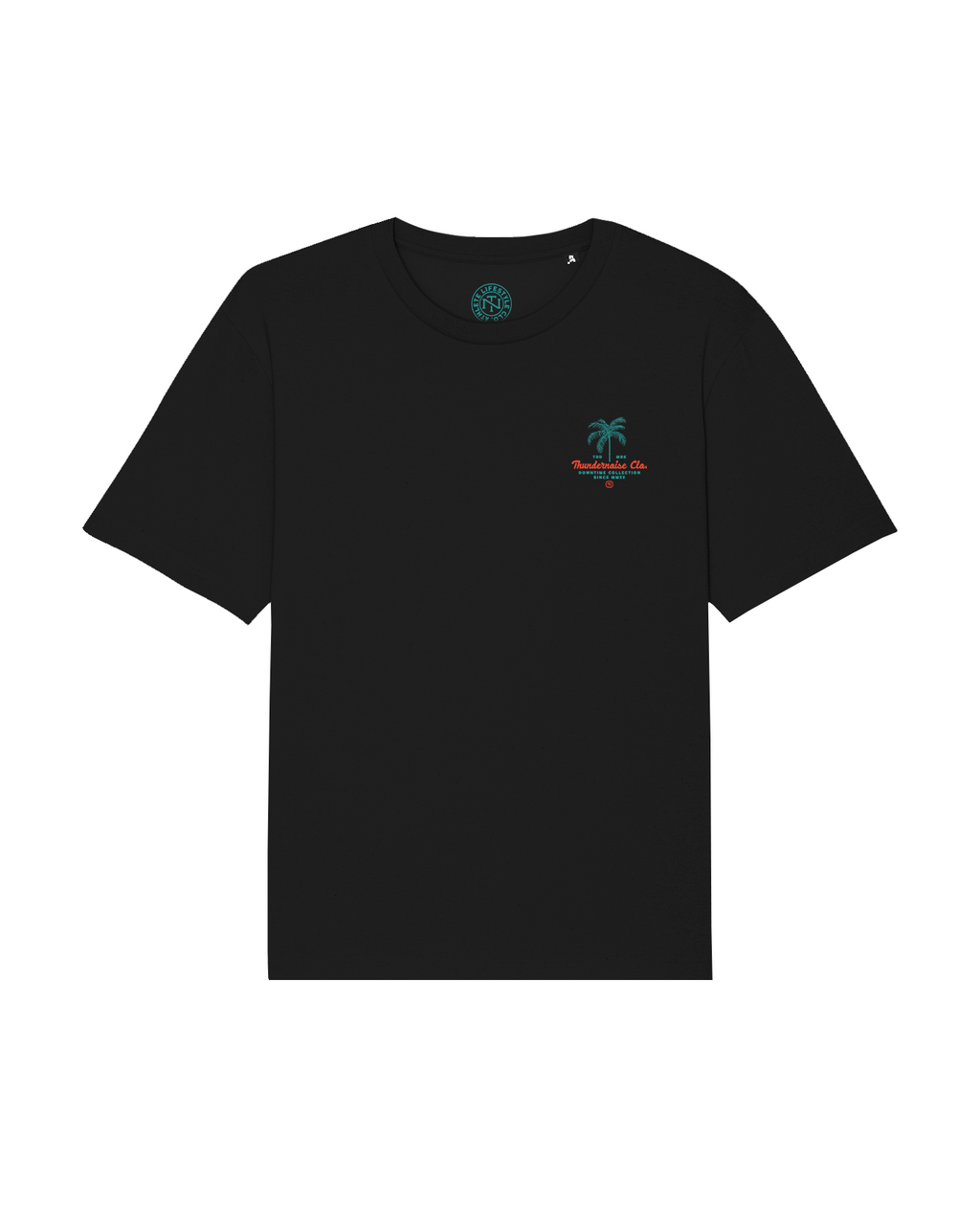 Tropical Rope Climb T-Shirt