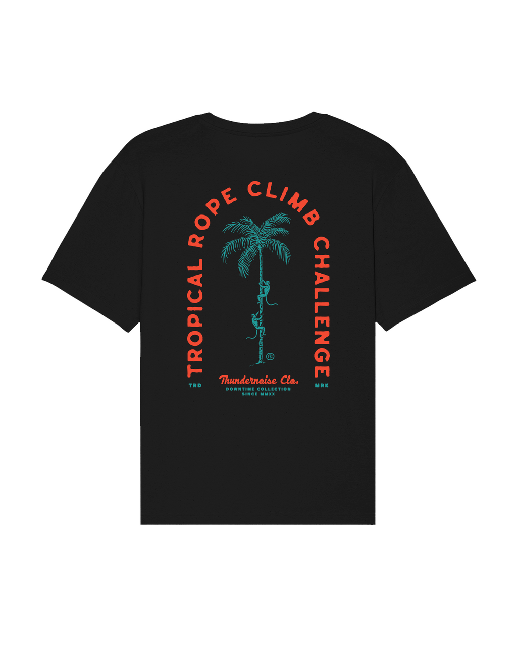 Tropical Rope Climb T-Shirt