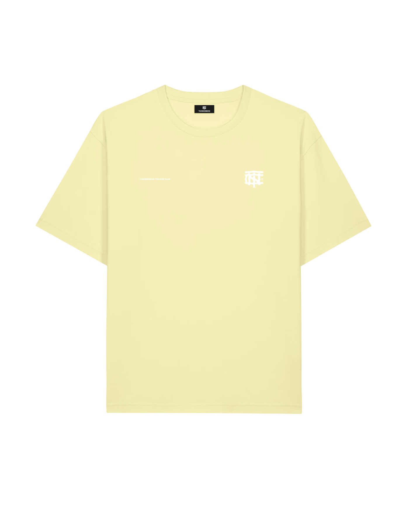 Vapor Logo Relaxed T-Shirt - Citrus Mist