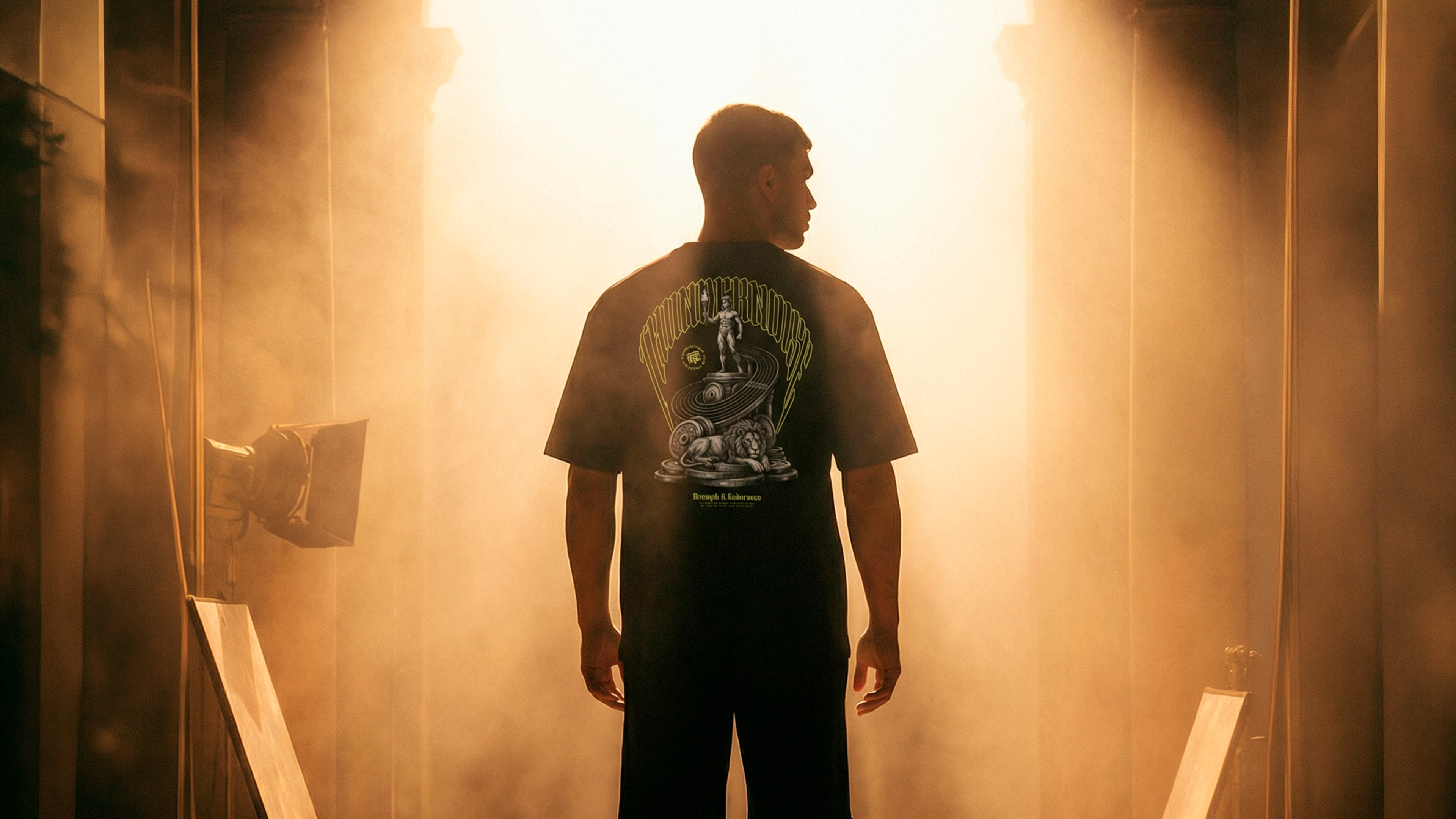 Torchbearer Hero Banner