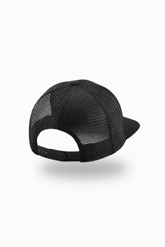 Only Wod - Trucker Cap