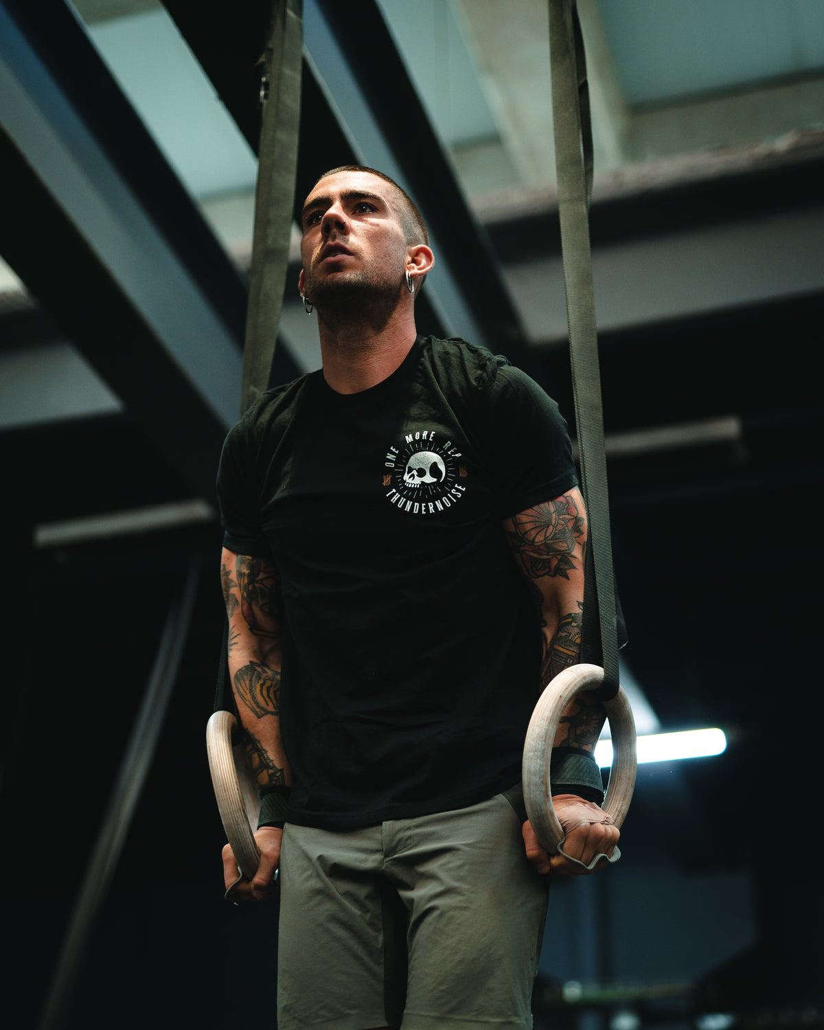 One More Rep — Vista 5

