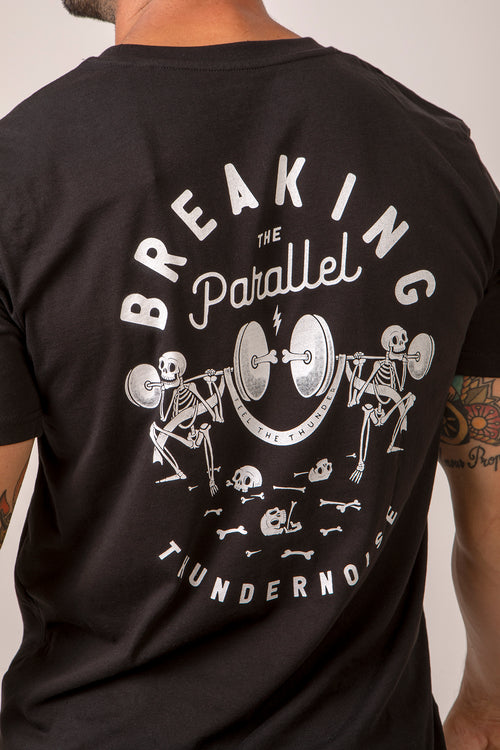 Breaking The Parallel
