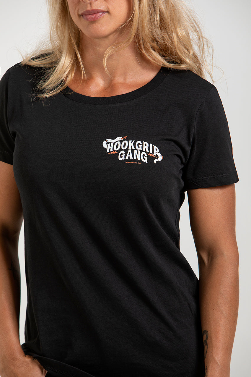 Hookgrip Gang (women)