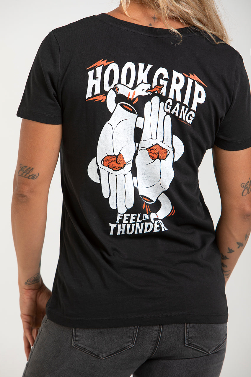 Hookgrip Gang (women)