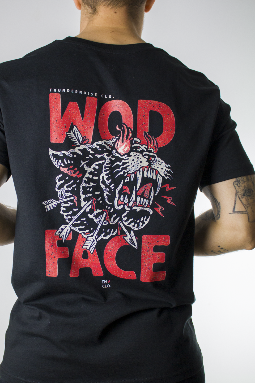 Wod Face