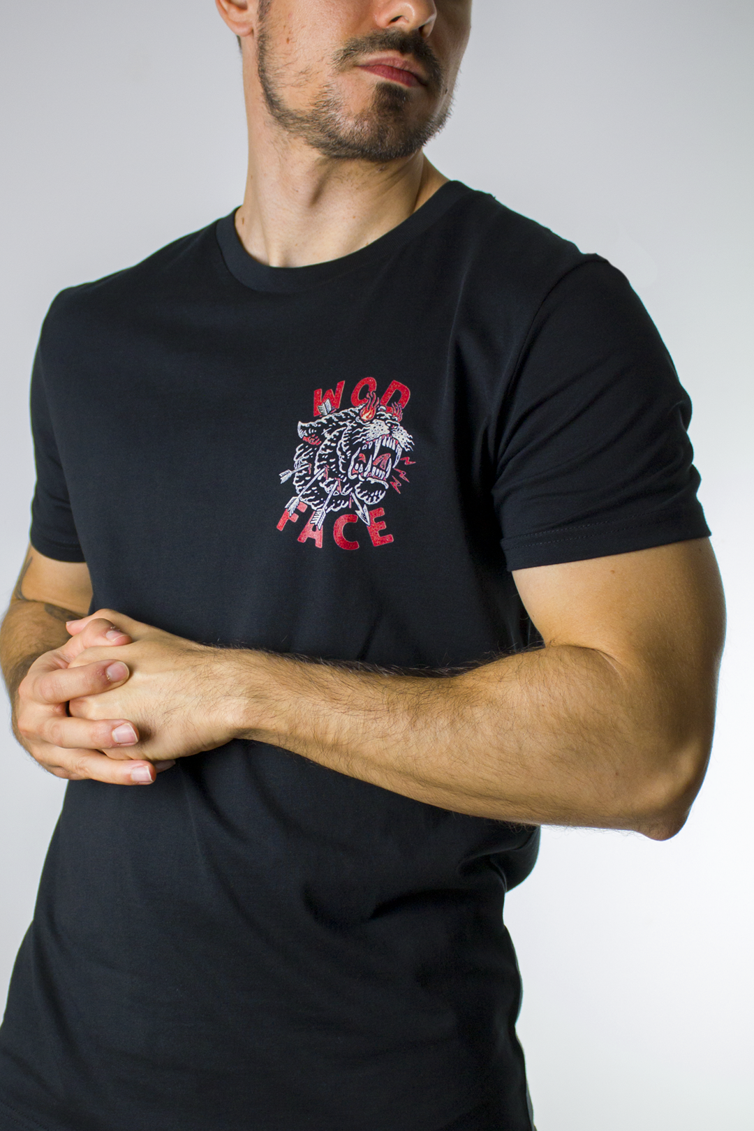 Wod Face