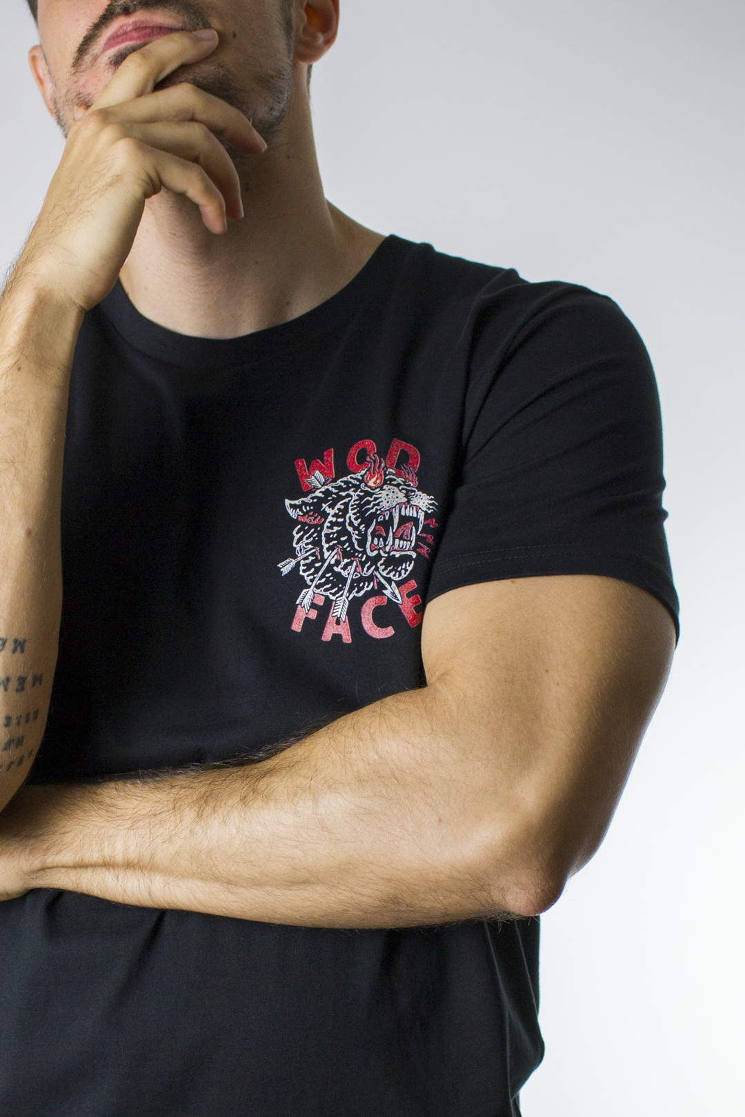 Wod Face