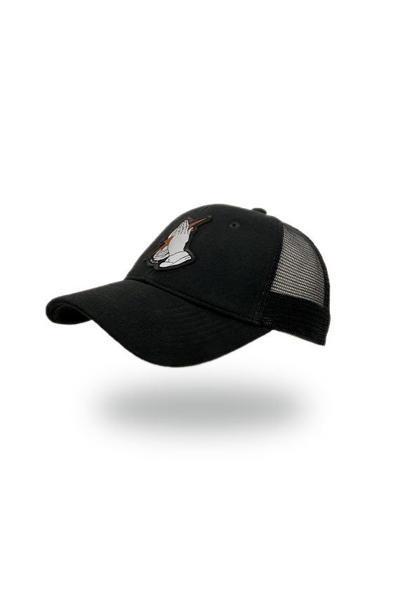 Only Wod - Trucker Cap