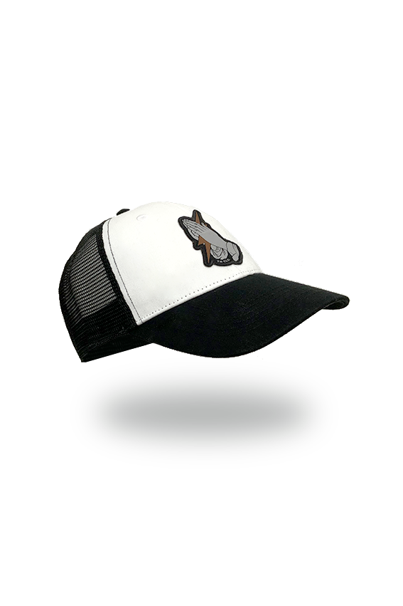Only Wod - Trucker Cap
