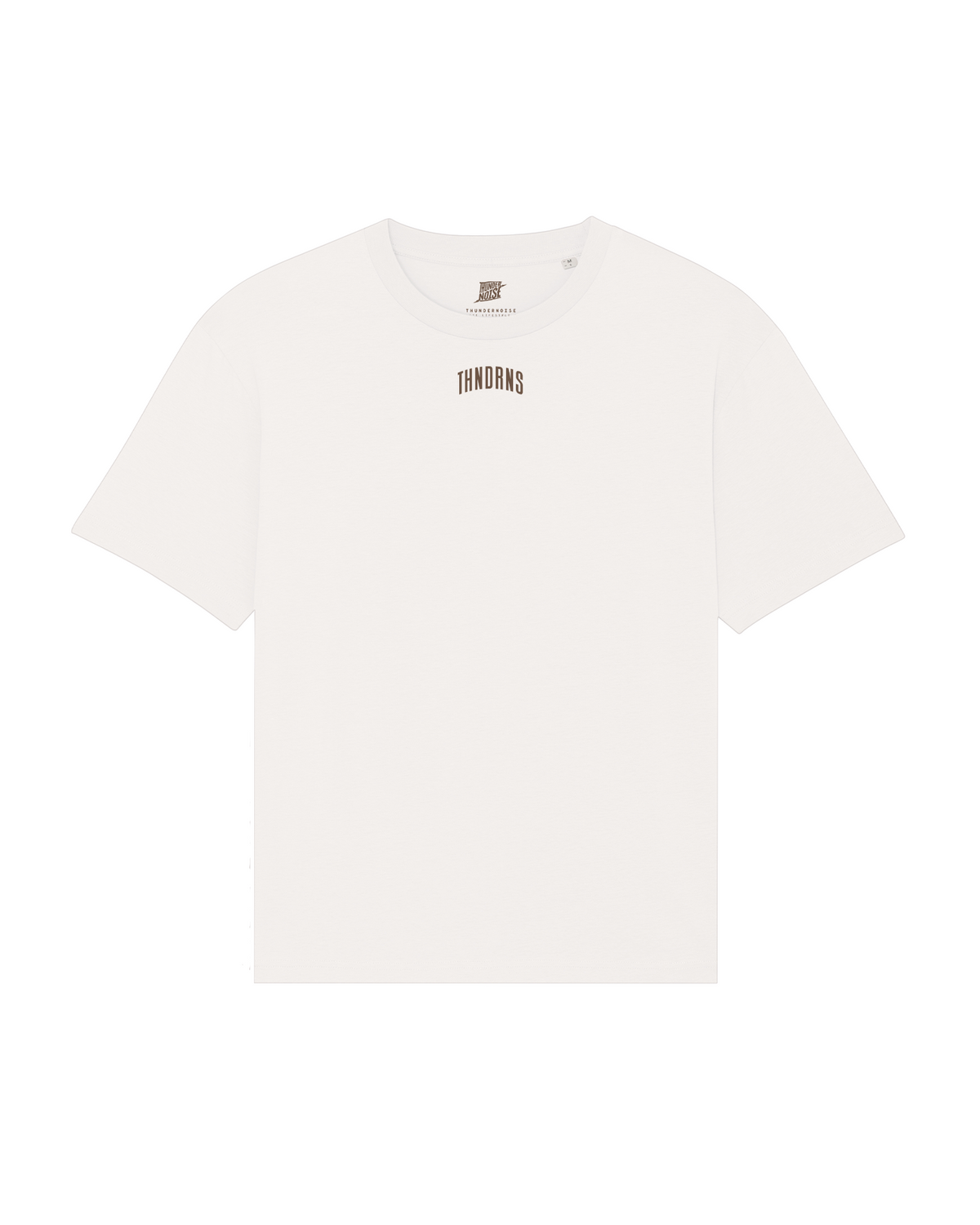 Thundernoise Lifting Club - Relaxed T-Shirt - Black