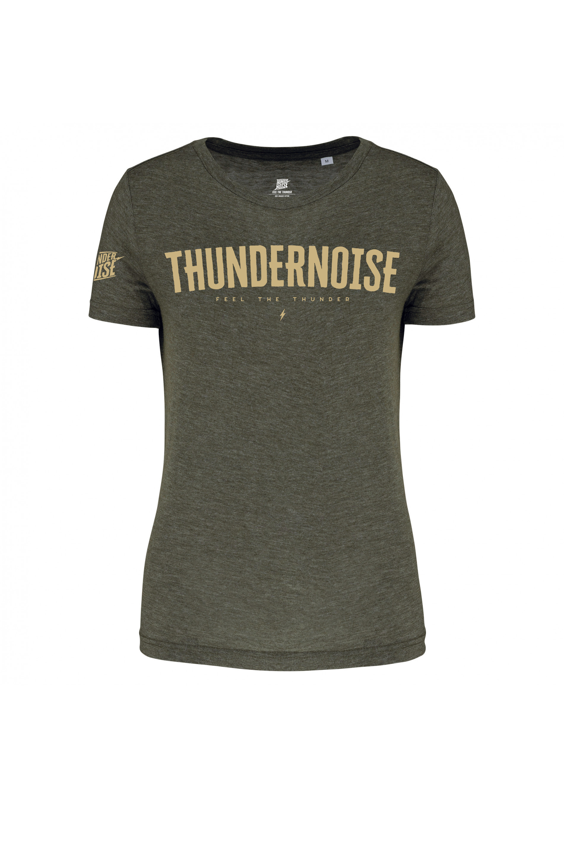 Thundernoise - Box Logo (women)