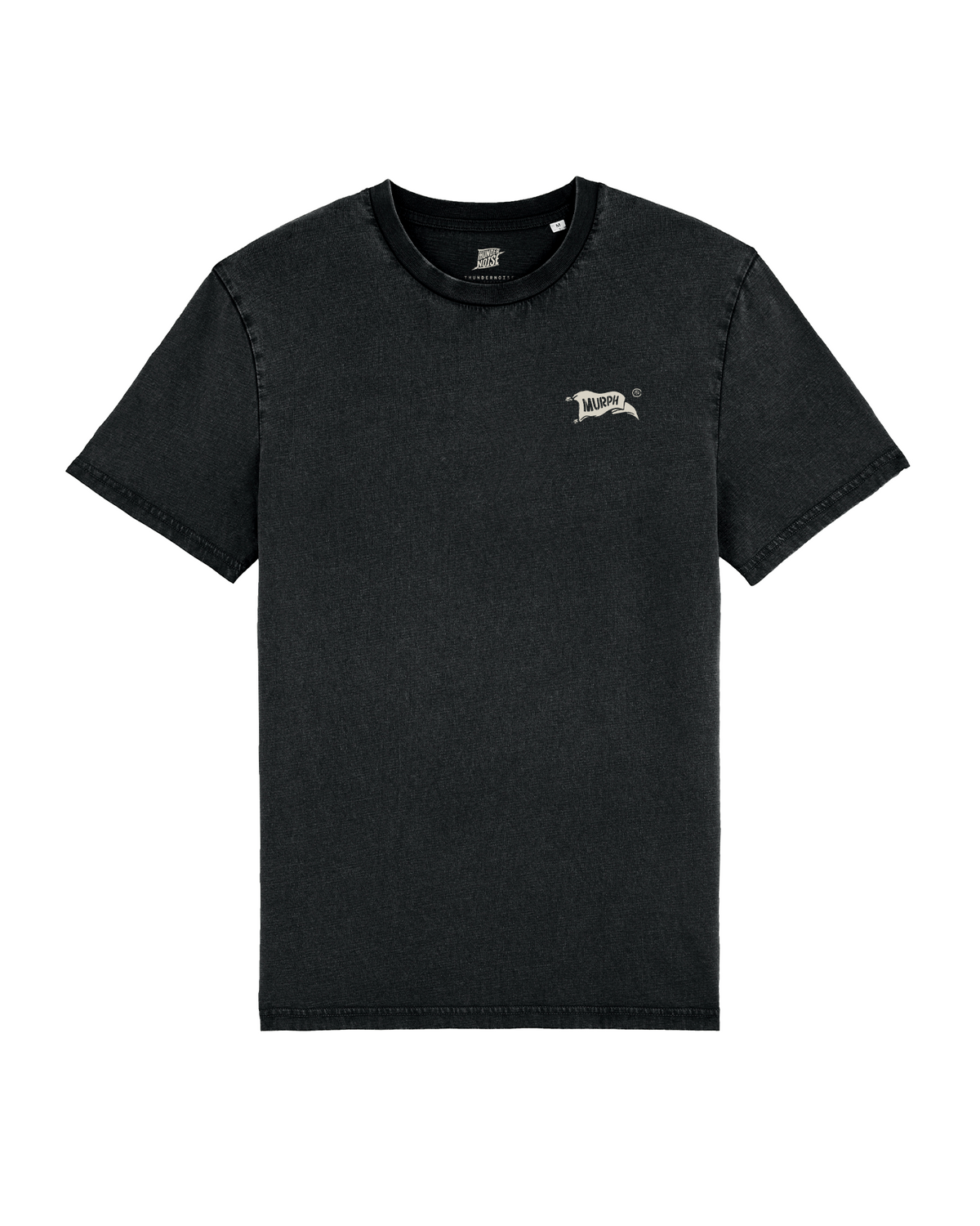 Murph Day Ed. 2023 - T-Shirt - Washed Black — Vista 7
